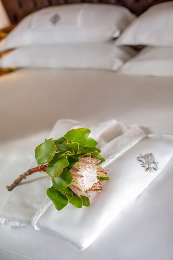 The Giglio Boutique Hotel At Zevenster Johannesburg Exterior photo