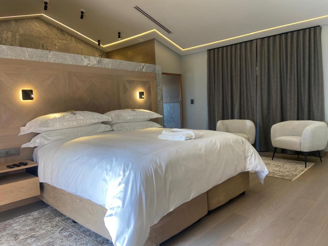 The Giglio Boutique Hotel At Zevenster Johannesburg Exterior photo